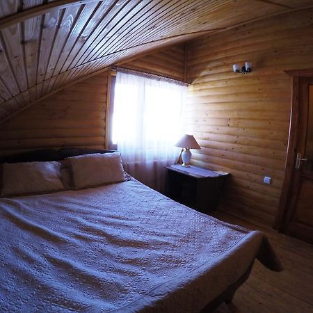 Guest House U Stasuka Ворохта Экстерьер фото
