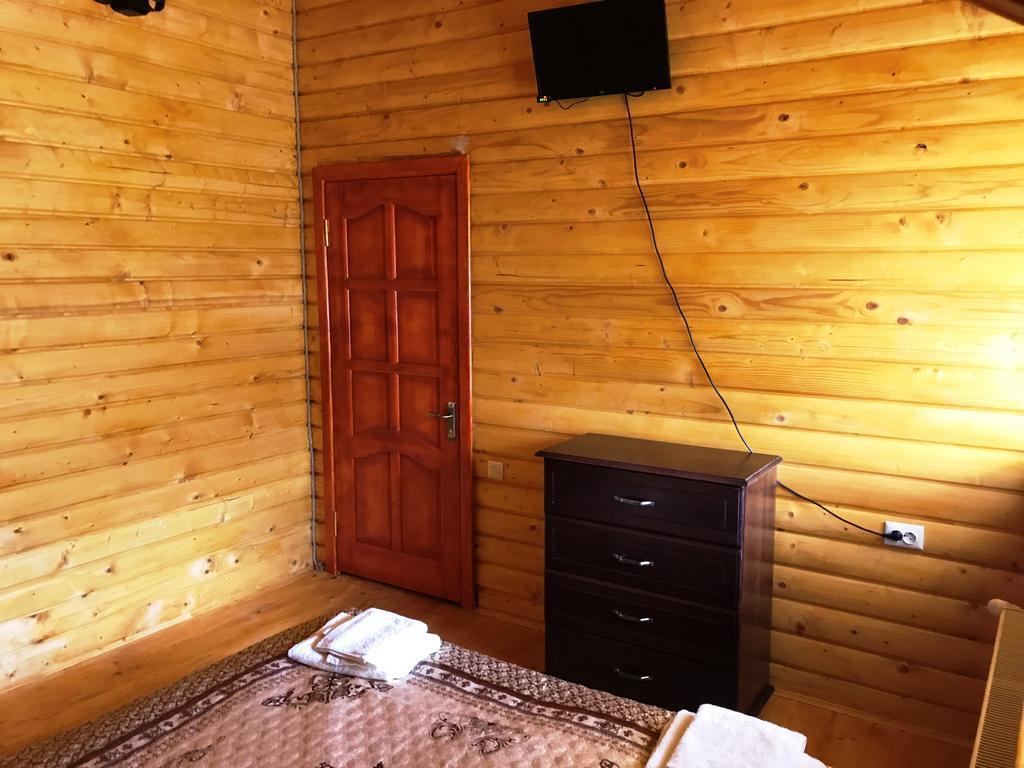 Guest House U Stasuka Ворохта Экстерьер фото